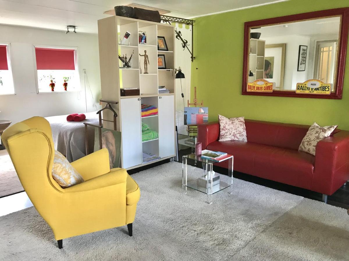 De Fryske Wyn Bed & Breakfast Ferwerd Dış mekan fotoğraf